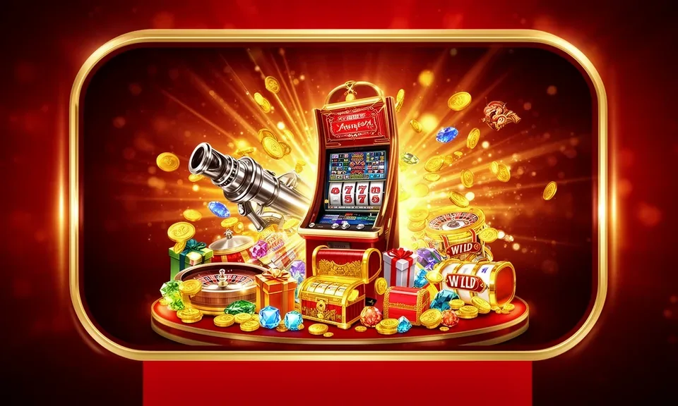 prtaitogel Bonus